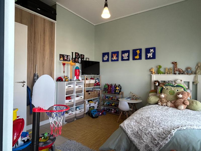 To Let 2 Bedroom Property for Rent in Sandown Western Cape